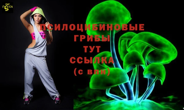 тгк Куйбышев