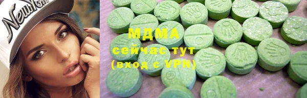 винт Кукмор