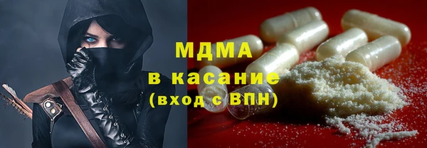 винт Кукмор